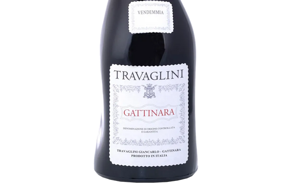 Gattinara Travaglini Nebbiolo 2015 (Italy) - Nebbiolo - Black Market