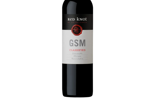 Red Knot McLaren Vale Classified GSM 2018 (Australia) - GSM - Black Market