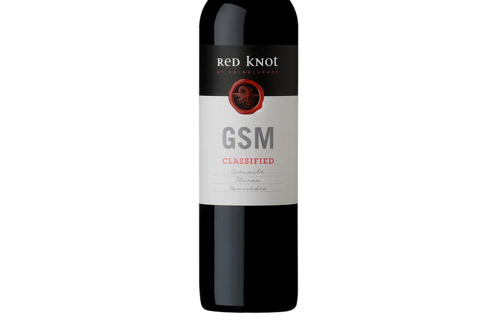 Red Knot McLaren Vale Classified GSM 2018 (Australia) - GSM - Black Market