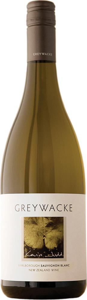 Greywacke Marlborough Sauvignon Blanc 2020 - Sauvignon Blanc - Black Market