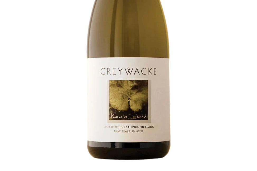 Greywacke Marlborough Sauvignon Blanc 2020 - Sauvignon Blanc - Black Market