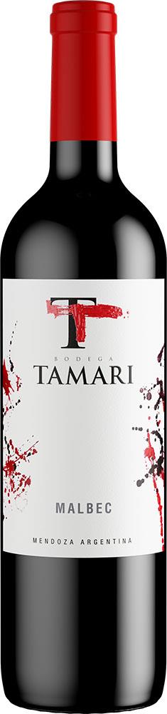 Bodega Tamari Mendoza Malbec 2017 (Argentina) - Malbec - Black Market