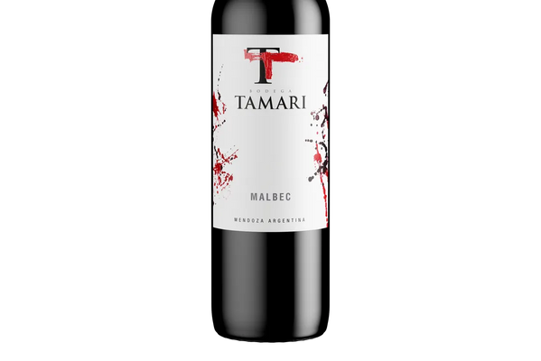 Bodega Tamari Mendoza Malbec 2017 (Argentina) - Malbec - Black Market