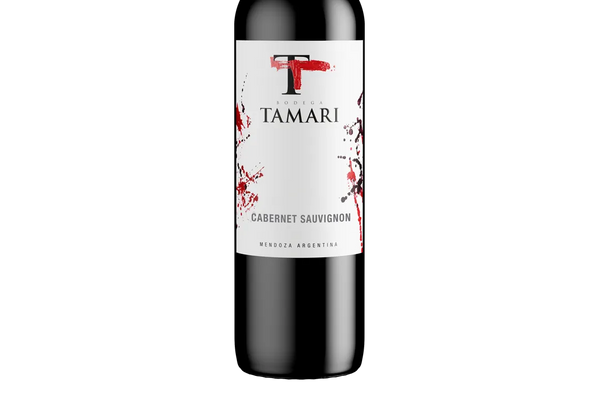 Bodega Tamari Mendoza Cabernet Sauvignon 2018 (Argentina) - Cabernet Sauvignon - Black Market