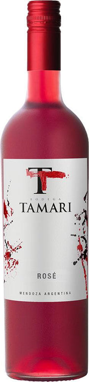 Bodega Tamari Mendoza Rosé 2018 (Argentina) - Rosé - Black Market
