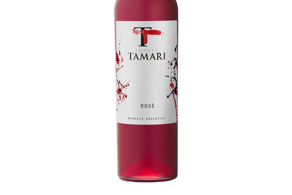 Bodega Tamari Mendoza Rosé 2018 (Argentina) - Rosé - Black Market