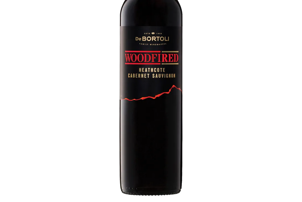 De Bortoli Woodfired Heathcote Cabernet Sauvignon 2019 (Australia) - Cabernet Sauvignon - Black Market