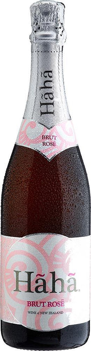 Hãhã Brut Rosé NV - Rosé - Black Market