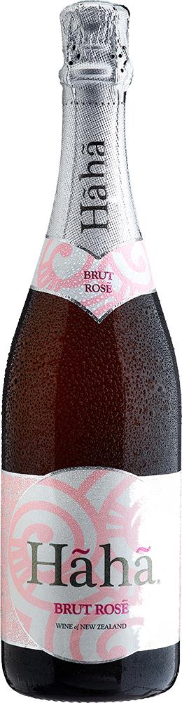 Hãhã Brut Rosé NV - Rosé - Black Market