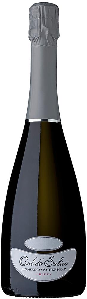 Col de'Salici Valdobbiadene Prosecco Superiore 2018 (Italy) - Prosecco - Black Market