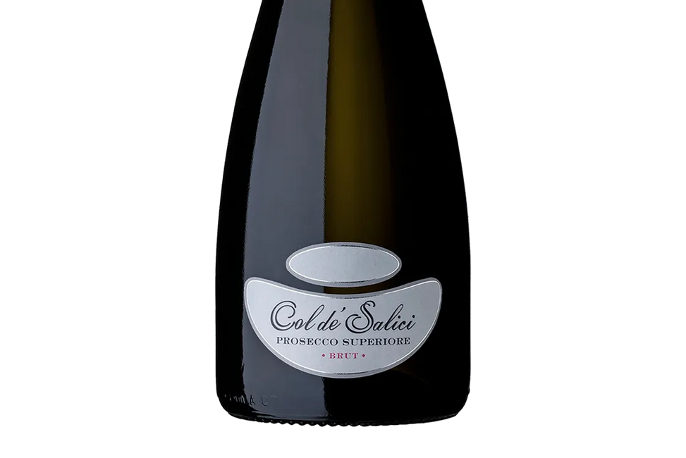 Col de'Salici Valdobbiadene Prosecco Superiore 2018 (Italy) - Prosecco - Black Market