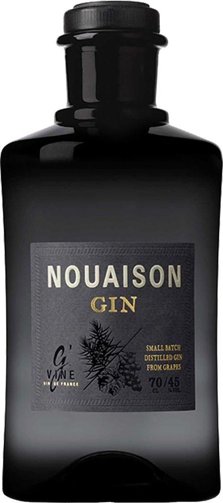 G'Vine Nouaison Gin (700ml) - Gin - Black Market