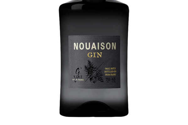 G'Vine Nouaison Gin (700ml) - Gin - Black Market