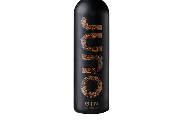Juno Extra Fine Gin (700ml) - Gin - Black Market