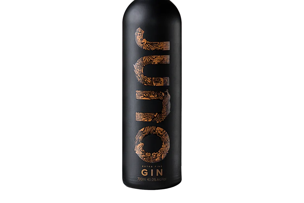 Juno Extra Fine Gin (700ml) - Gin - Black Market