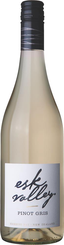 Esk Valley Hawkes Bay Pinot Gris 2020 - Pinot Gris - Black Market