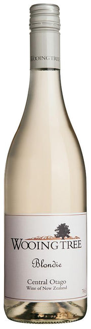 Wooing Tree Central Otago Blondie 2020 - Blanc de Noir - Black Market