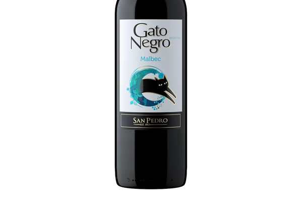 Gato Negro Mendoza Malbec 2019 (Argentina) - Malbec - Black Market