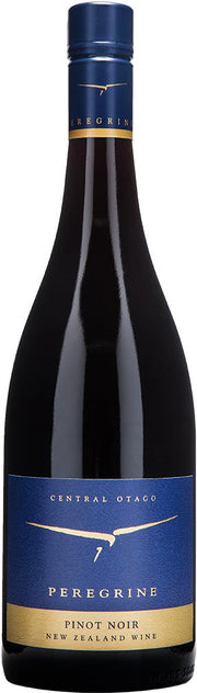 Peregrine Central Otago Pinot Noir 2018 - Pinot Noir - Black Market