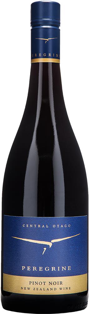 Peregrine Central Otago Pinot Noir 2018 - Pinot Noir - Black Market