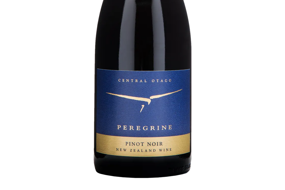 Peregrine Central Otago Pinot Noir 2018 - Pinot Noir - Black Market