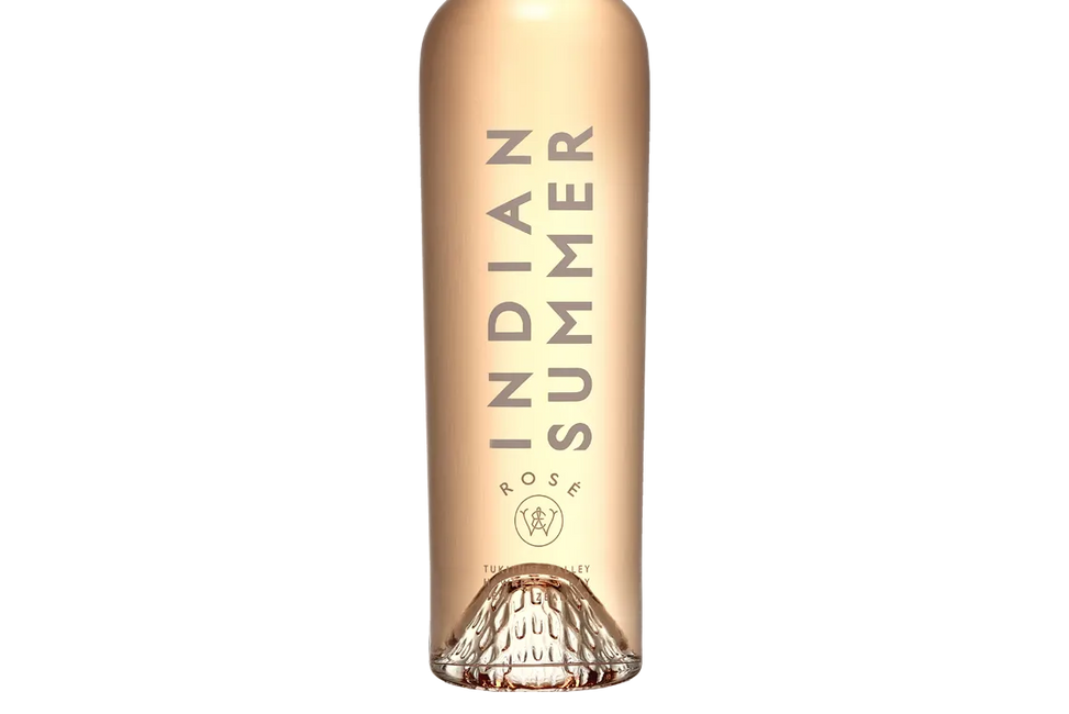 Waiana Estate 'Indian Summer' Rosé 2020 - Rosé - Black Market