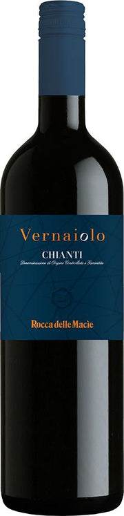 Rocca Delle Macie Chianti Vernaiolo 2019 (Italy) - Chianti - Black Market