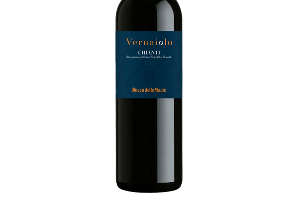 Rocca Delle Macie Chianti Vernaiolo 2019 (Italy) - Chianti - Black Market