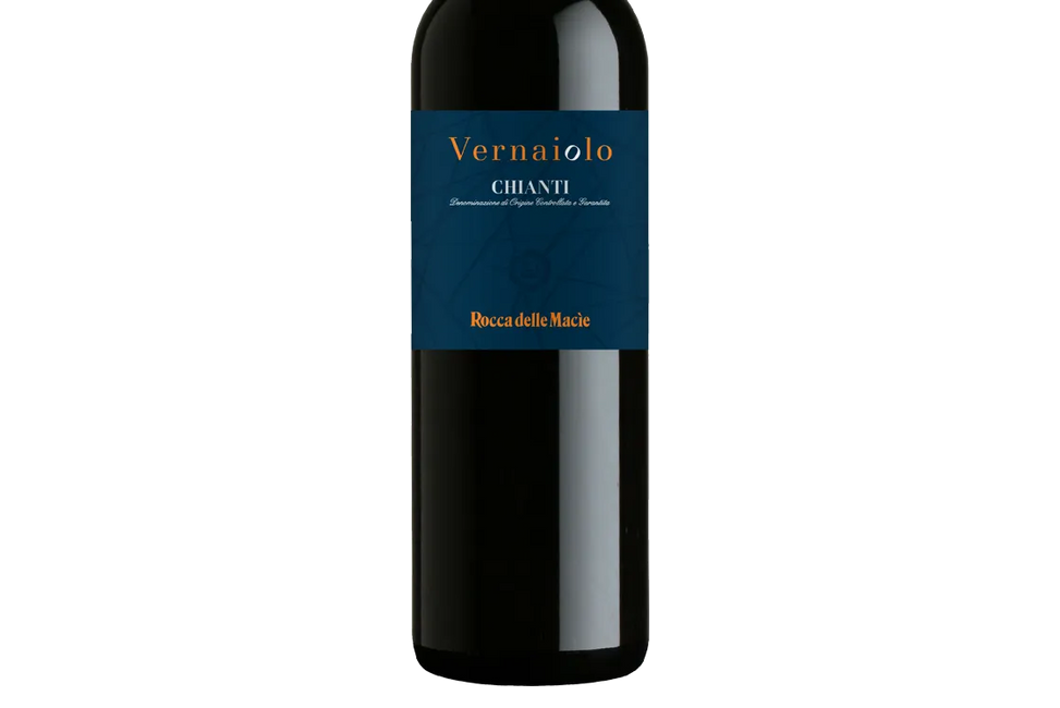 Rocca Delle Macie Chianti Vernaiolo 2019 (Italy) - Chianti - Black Market