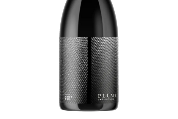 Plume by Lake Chalice Marlborough Pinot Noir 2019 - Pinot Noir - Black Market