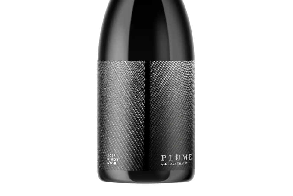 Plume by Lake Chalice Marlborough Pinot Noir 2019 - Pinot Noir - Black Market