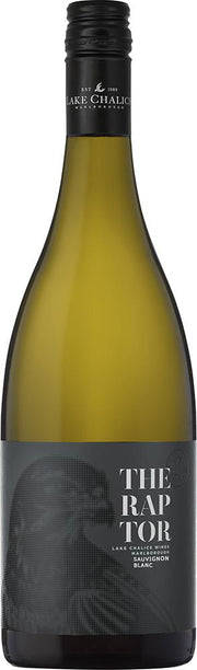 Lake Chalice The Raptor Marlborough Sauvignon Blanc 2020 - Sauvignon Blanc - Black Market