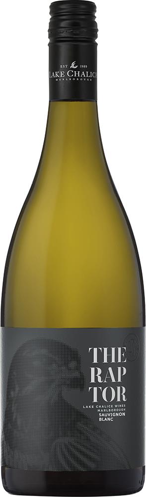 Lake Chalice The Raptor Marlborough Sauvignon Blanc 2020 - Sauvignon Blanc - Black Market