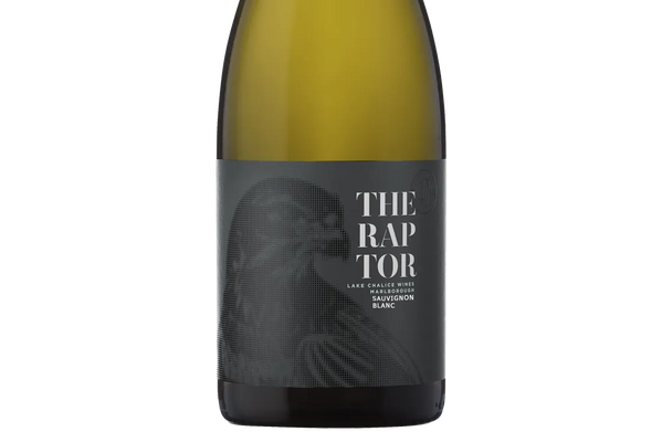 Lake Chalice The Raptor Marlborough Sauvignon Blanc 2020 - Sauvignon Blanc - Black Market