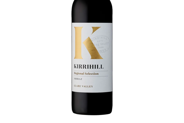 Kirrihill Regional Selection Clare Valley Shiraz 2019 (Australia) - Shiraz - Black Market