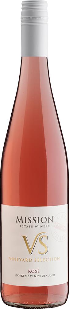 Mission Estate Vineyard Selection Hawke's Bay Rosé 2020 - Rosé - Black Market