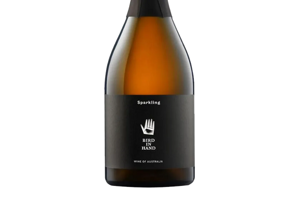 Bird in Hand Sparkling Wine 2020 (Australia) - Pinot Noir - Black Market