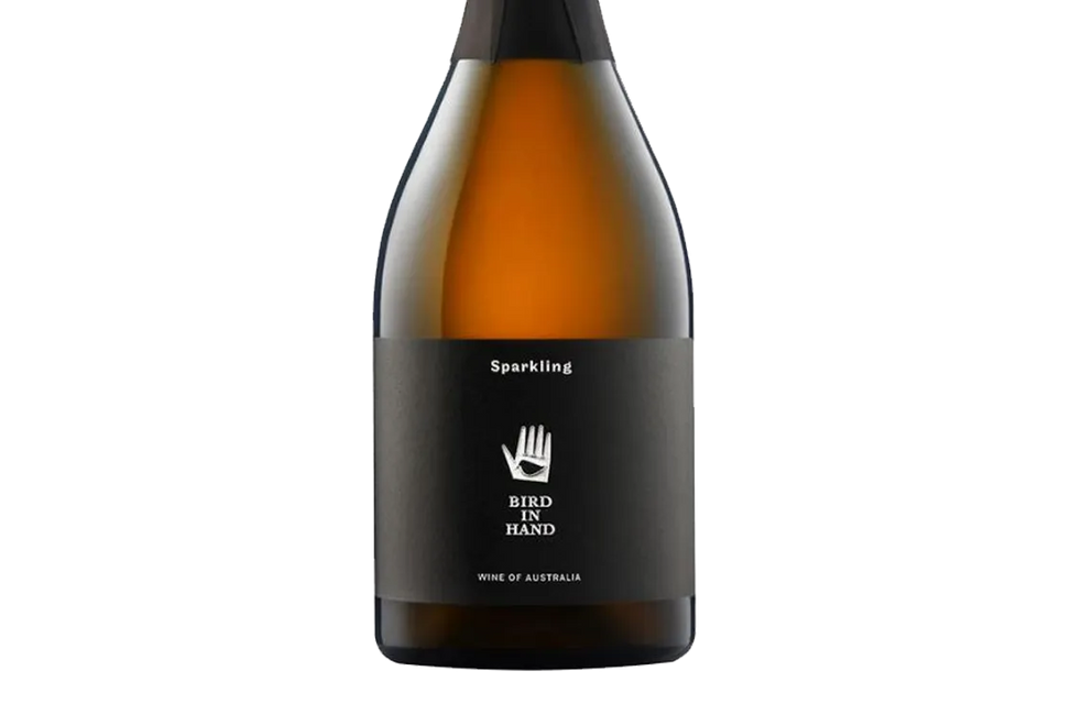 Bird in Hand Sparkling Wine 2020 (Australia) - Pinot Noir - Black Market