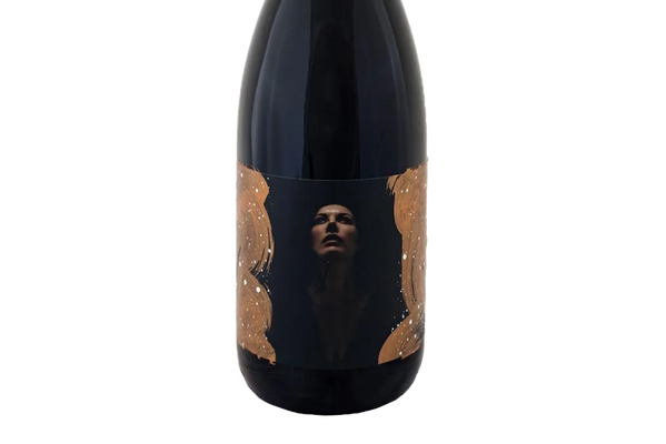 Carrick Billet Doux Central Otago Pinot Noir 2018 - Pinot Noir - Black Market