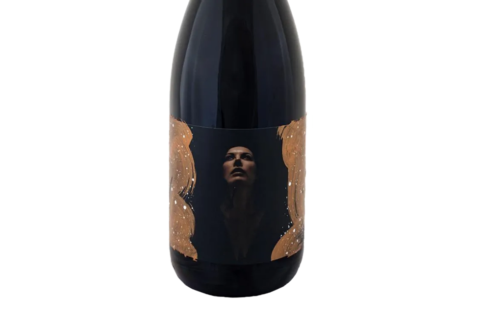 Carrick Billet Doux Central Otago Pinot Noir 2018 - Pinot Noir - Black Market
