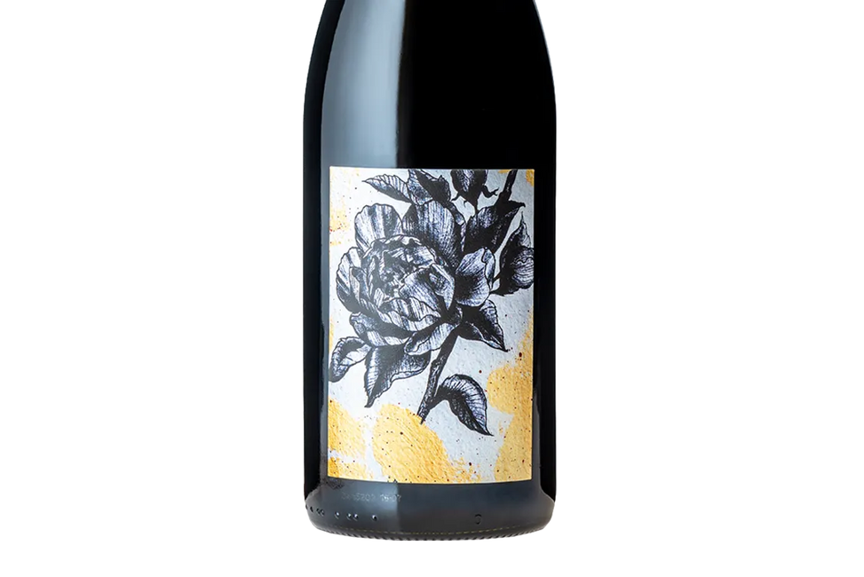 Carrick Pot De Fleur Central Otago Pinot Noir 2019 - Pinot Noir - Black Market