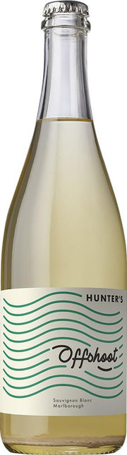 Hunters Offshoot Marlborough Sauvignon Blanc 2020 - Sauvignon Blanc - Black Market