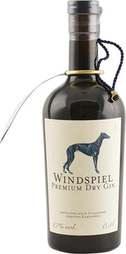 Windspiel Premium Dry Gin NV (500ml) - Gin - Black Market