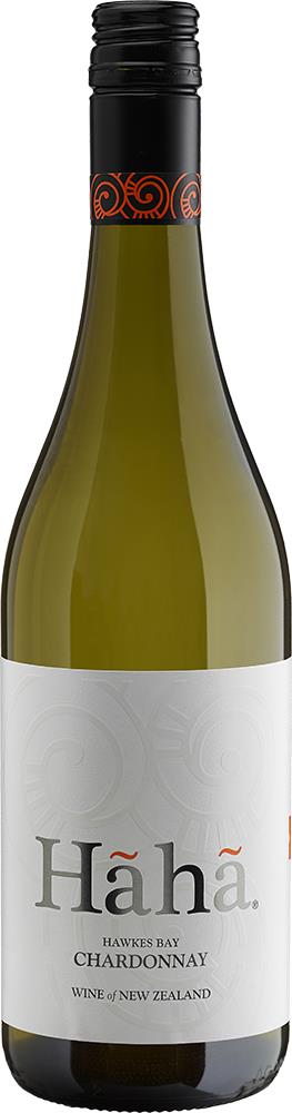 Hãhã Hawkes Bay Chardonnay 2020 - Chardonnay - Black Market