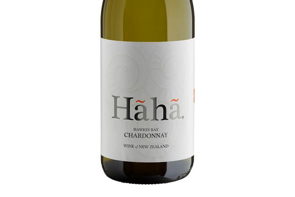 Hãhã Hawkes Bay Chardonnay 2020 - Chardonnay - Black Market