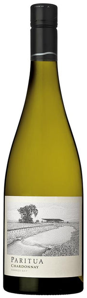 Paritua Hawke's Bay Chardonnay 2019 - Chardonnay - Black Market