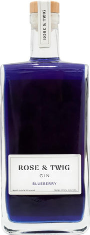 Rose & Twig Gin Blueberry(700ml) - Gin - Black Market