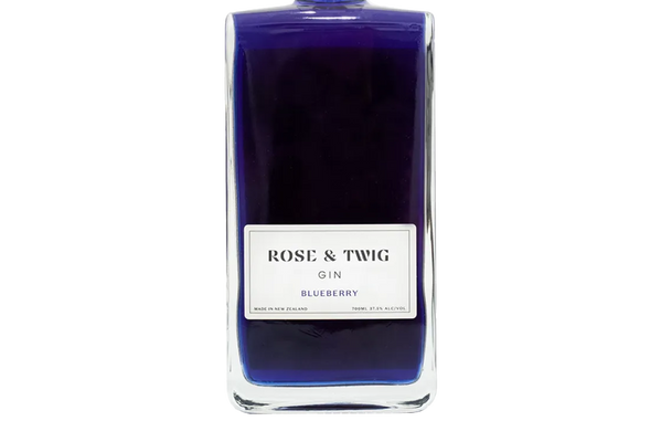 Rose & Twig Gin Blueberry(700ml) - Gin - Black Market