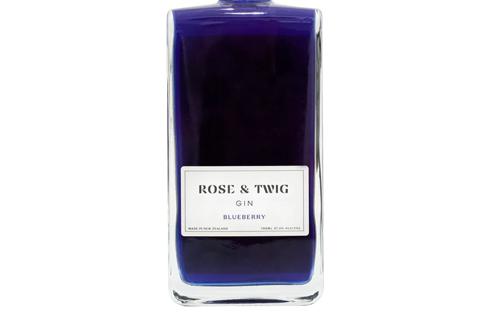 Rose & Twig Gin Blueberry(700ml) - Gin - Black Market