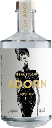 Adorn Limited Gin (750ml) - Gin - Black Market